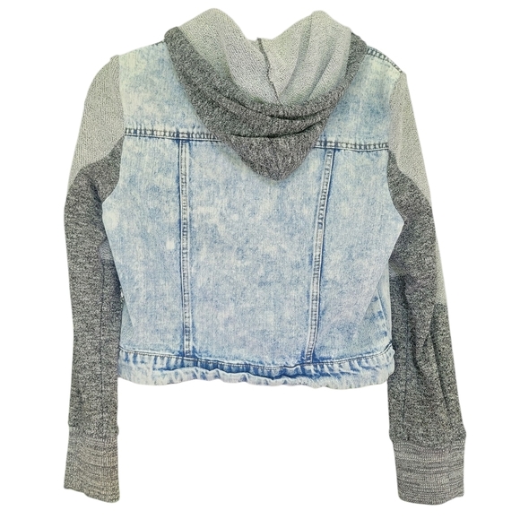 Dollhouse Jean Jacket - Picture 2 of 5